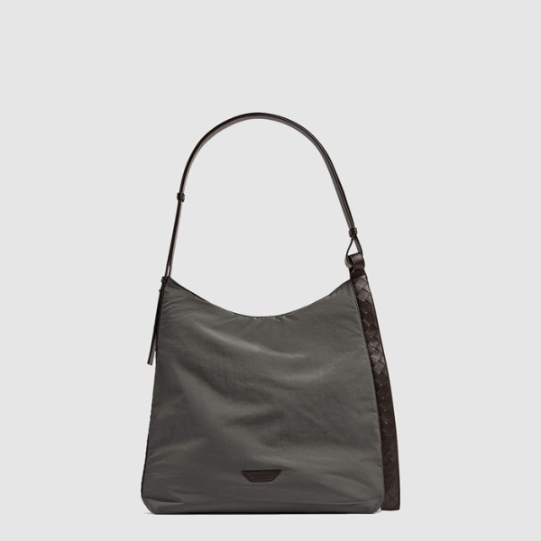 ❤보테가 베네타 남성 라지 크로스로드 호보 백 - Bottega veneta Mens Large Crossroads Hobo Bag - bvb13819x