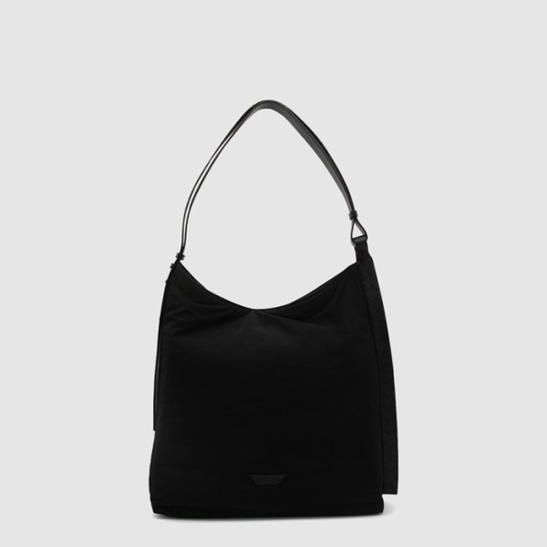 ❤보테가 베네타 남성 라지 크로스로드 호보 백 - Bottega veneta Mens Large Crossroads Hobo Bag - bvb13820x