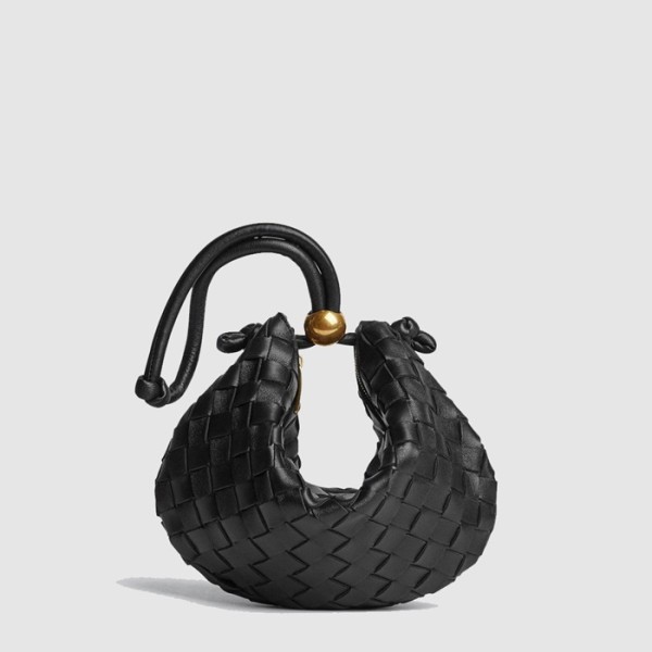 ❤보테가 베네타 여성 스몰 턴 파우치 - Bottega veneta Womens Small Turn Pouch - bvb13822x