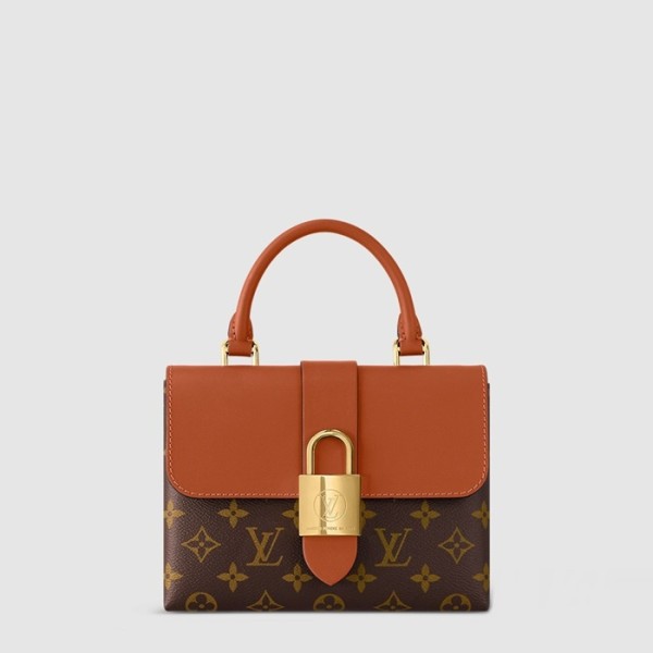 ❤루이비통 여성 록키 BB 탑핸들 백 M44654 - Louis vuitton Womens Rocky BB Top Handle Bag - lvb13823x