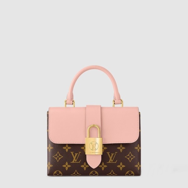 ❤루이비통 여성 록키 BB 탑핸들 백 M44080 - Louis vuitton Womens Rocky BB Top Handle Bag - lvb13824x