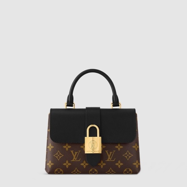 ❤루이비통 여성 록키 BB 탑핸들 백 M44141 - Louis vuitton Womens Rocky BB Top Handle Bag - lvb13825x