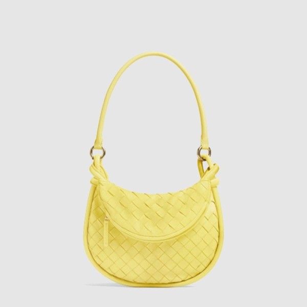 ❤보테가 베네타 여성 스몰 제멜리 숄더백 - Bottega Veneta Womens Small Gemelli Bag - bvb13830x
