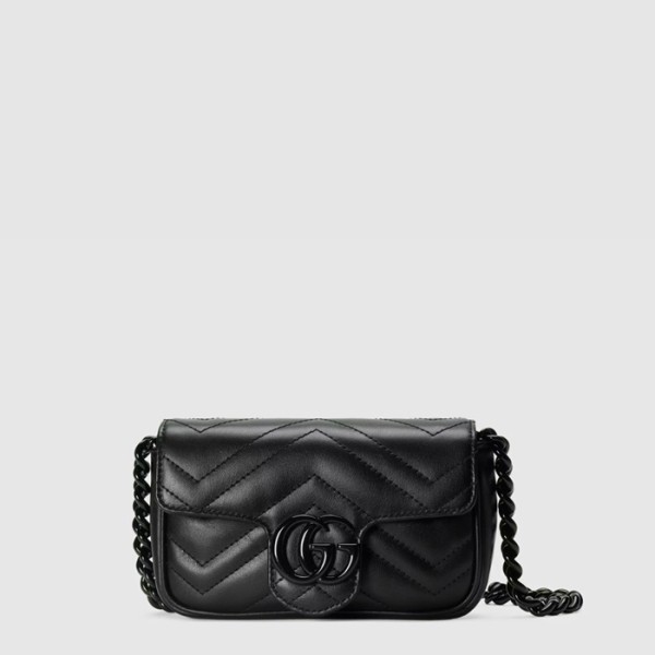 ❤구찌 여성 GG 벨트백 - Gucci Womens GG Belt Bag - gub13832x