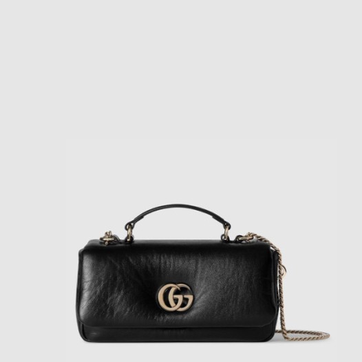 ❤구찌 여성 GG 밀라노 미니 탑 핸들백 - Gucci Womens GG Milano Mini Top Handle Bag - gub13834x