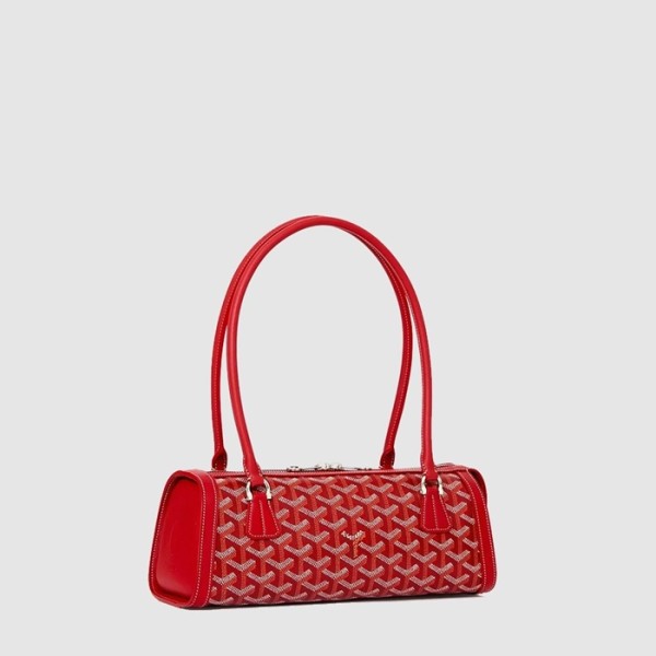 ❤고야드 여성 봉보니에르 백 - Goyard Womens Bonbonniere Bag - gob13845x