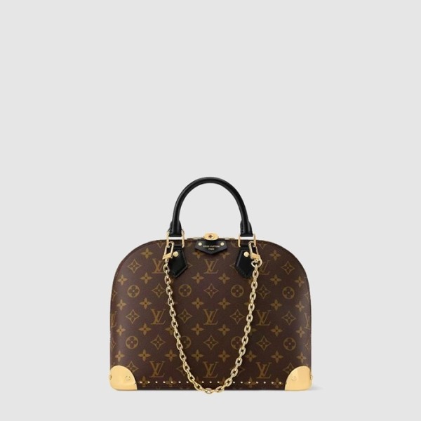 ❤루이비통 여성 알마 트렁크 PM M27216 - Louis vuitton Womens Alma Trunk PM - lvb13852x