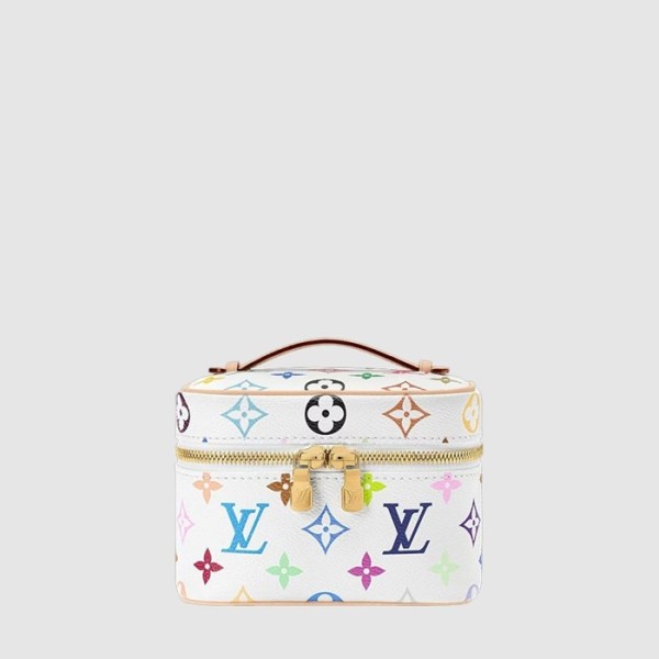 ❤루이비통 여성 LV x TM 니스 나노 M27941 - Louis vuitton Womens LV x TM Nice Nano - lvb13853x