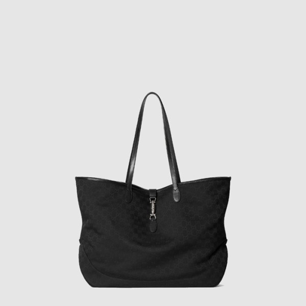 ❤구찌 여성 재키 라지 토트백 - Gucci Womens Jackie Large Tote Bag - gub13857x