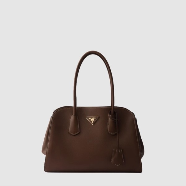 ❤프라다 여성 미디엄 가죽 토트백 1BG606 - Prada Womens Medium Leather Tote Bag - prb13866x