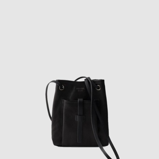 ❤프라다 여성 가죽 미니 숄더백 1BH288 - Prada Womens Leather Mini Shoulder Bag - prb13869x