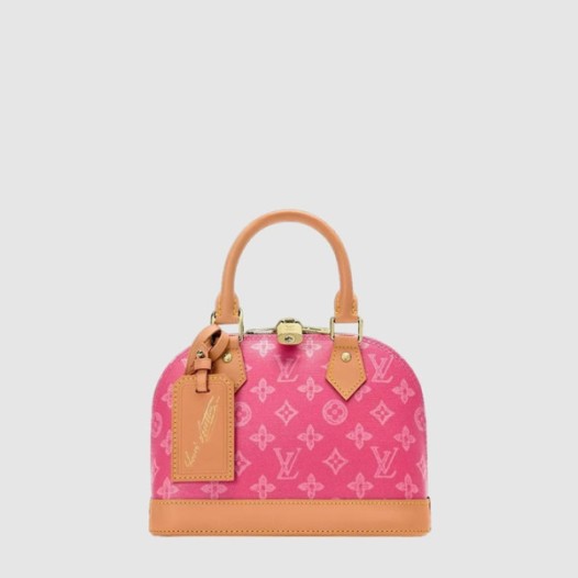 ★루이비통 여성 알마 BB M28272 - Louis vuitton Womens Alma BB - lvb13870x