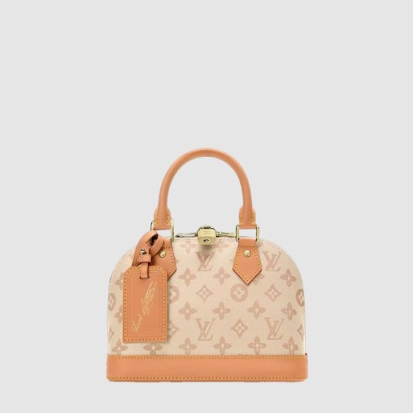 ❤루이비통 여성 알마 BB M27525 - Louis vuitton Womens Alma BB - lvb13871x