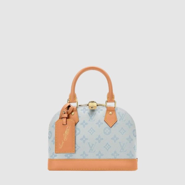 ❤루이비통 여성 알마 BB M27526 - Louis vuitton Womens Alma BB - lvb13872x