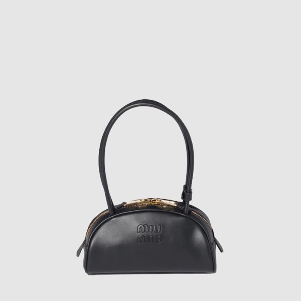 ❤미우미우 여성 가죽 보 백 - Miumiu Womens Beau Bag - mib13879x