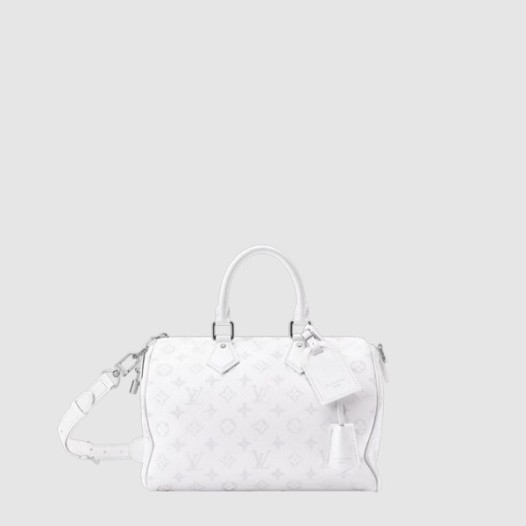 ★루이비통 여성 스피디 P9 반둘리에 30 M27144 - Louis vuitton Womens Speedy P9 Bandoulière 30 - lvb13884x