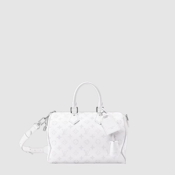 ❤루이비통 여성 스피디 P9 반둘리에 30 M27144 - Louis vuitton Womens Speedy P9 Bandoulière 30 - lvb13884x
