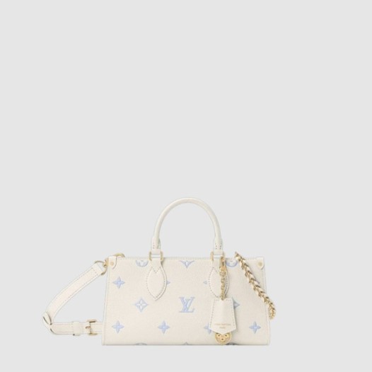 ★루이비통 여성 온더고 이스트 웨스트 M27577 - Louis vuitton Womens On the Go East West - lvb13886x