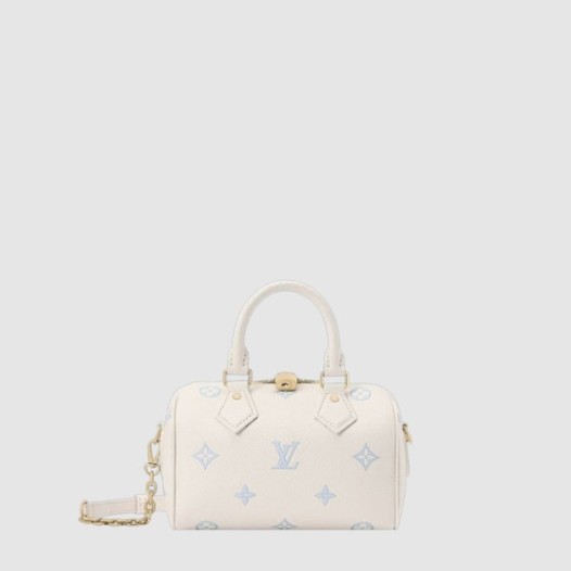 ★루이비통 여성 스피디 반둘리에 20 M28314 - Louis vuitton Womens Speedy Bandoulière 20 - lvb13889x