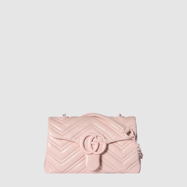 ❤구찌 여성 GG 마몽 미니 숄더백 - Gucci Womens GG Marmont Mini Shoulder Bag - gub13890x