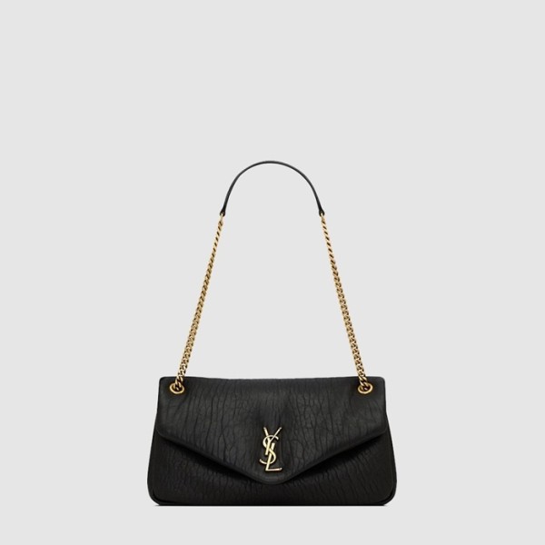 ❤입생로랑 여성 칼립소 체인 백 - Saint Laurent Womens Calypso Chain Bag - ysb13894x