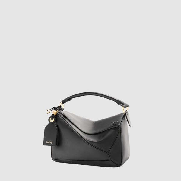 ❤로에베 여성 스몰 페더라이트 퍼즐 백 - Loewe Womens Small Featherlight Puzzle Bag - lob13895x