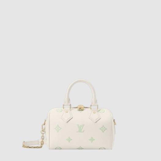 ★루이비통 여성 스피디 반둘리에 20 M27572 - Louis vuitton Womens Speedy Bandoulière 20 - lvb13905x