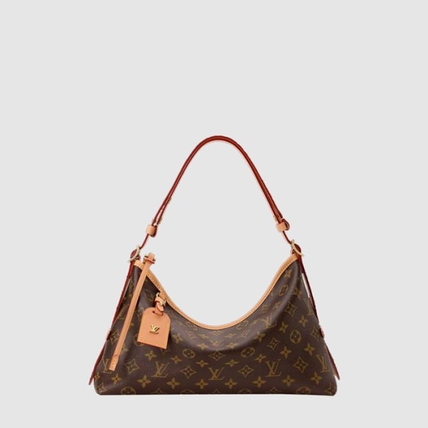 ❤루이비통 여성 캐리올 이스트 웨스트 M28101 - Louis vuitton Womens Carryall East West - lvb13908x