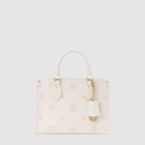 ❤루이비통 여성 온더고 PM M28313 - Louis vuitton Womens OnTheGo PM - lvb13910x