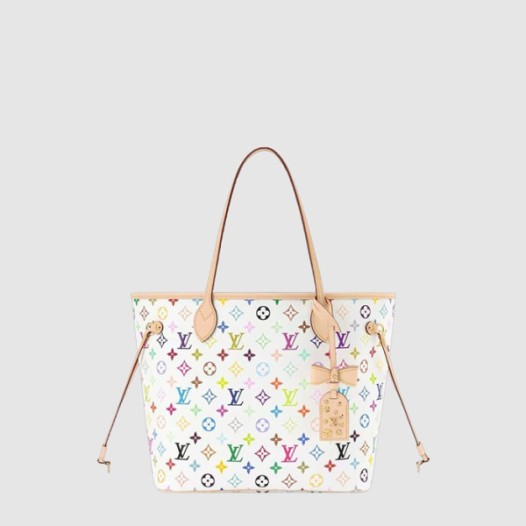 ★루이비통 여성 LV x TM 네버풀 MM M27787 - Louis vuitton Womens LV x TM Neverfull MM - lvb13914x