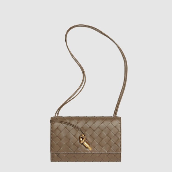 ❤보테가 베네타 여성 안디아모 파우치 - Bottega veneta Womens Andiamo Pouch - bvb13917x