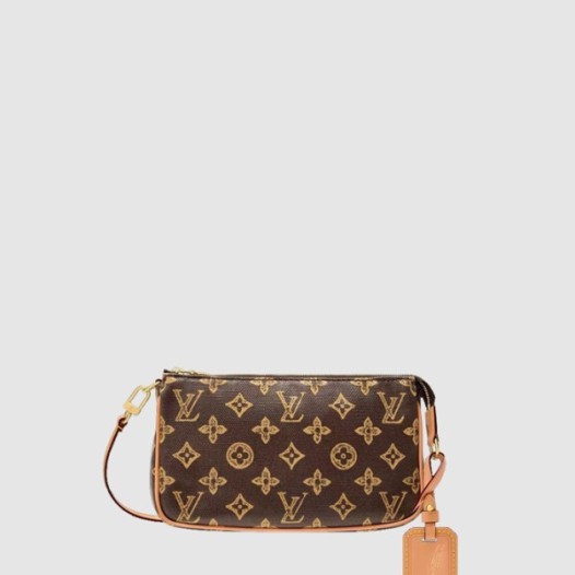 ★루이비통 여성 포쉐트 악세수아 M27718 - Louis vuitton Womens Pochette Accessoires - lvb13918x