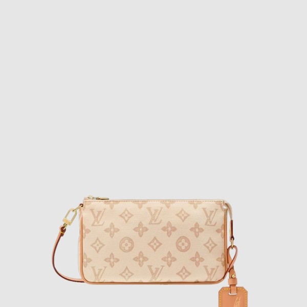 ❤루이비통 여성 포쉐트 악세수아 M28321 - Louis vuitton Womens Pochette Accessoires - lvb13919x