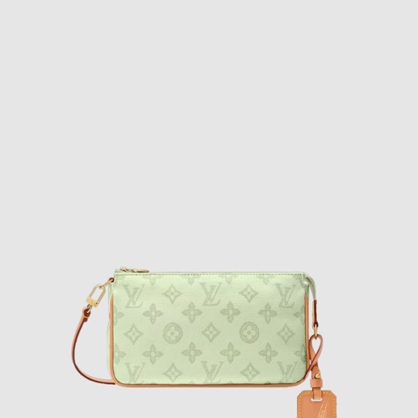 ❤루이비통 여성 포쉐트 악세수아 M28321 - Louis vuitton Womens Pochette Accessoires - lvb13920x