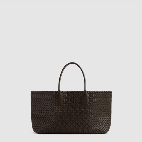 ❤보테가 베네타 여성 미디엄 까바 - Bottega veneta Womens Medium Cabat - bvb13925x