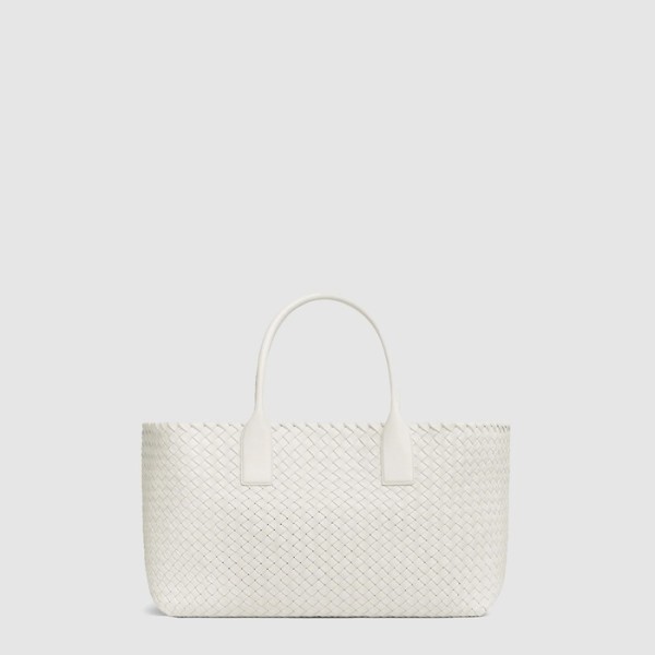 ❤보테가 베네타 여성 미디엄 까바 - Bottega veneta Womens Medium Cabat - bvb13926x