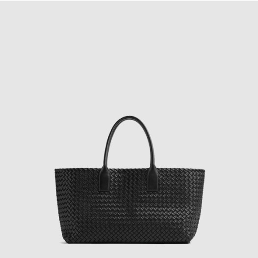 ❤보테가 베네타 여성 미디엄 까바 - Bottega veneta Womens Medium Cabat - bvb13928x