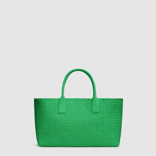 ❤보테가 베네타 여성 미디엄 까바 - Bottega veneta Womens Medium Cabat - bvb13929x