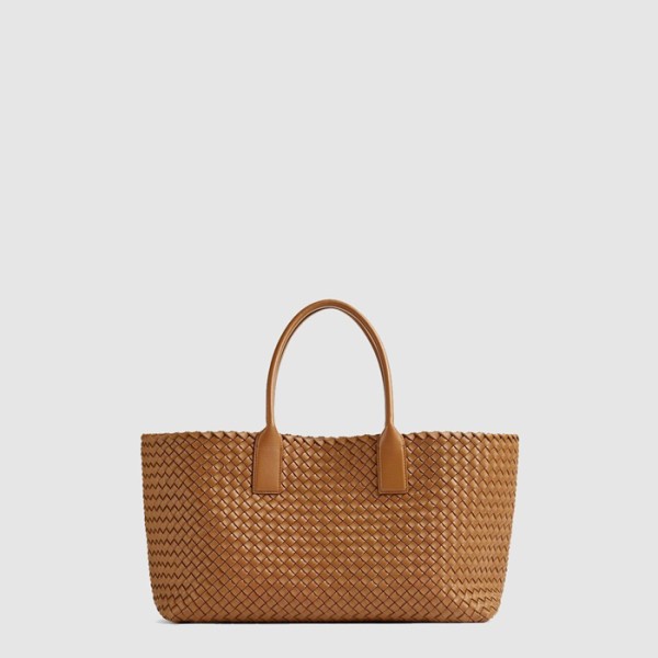 ❤보테가 베네타 여성 미디엄 까바 - Bottega veneta Womens Medium Cabat - bvb13930x
