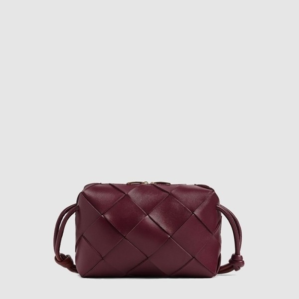 ❤보테가 베네타 여성 스몰 카세트 카메라 백 - Bottega veneta Womens Small Cassette Camera Bag - bvb13932x
