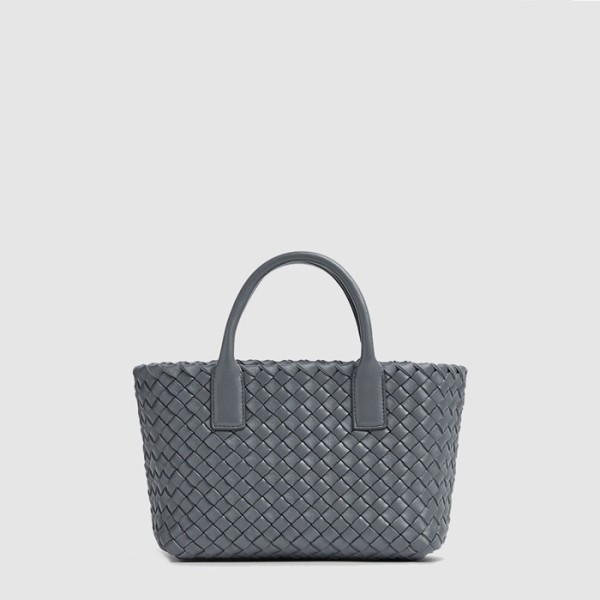 ❤보테가 베네타 여성 미니 까바 토트 백 - Bottega veneta Womens Mini Cabat Tote Bag - bvb13933x