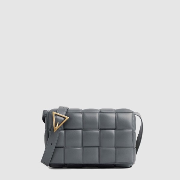 ❤보테가 베네타 남/녀 패디드 카세트 - Bottega veneta Unisex Padded Cassette - bvb13943x