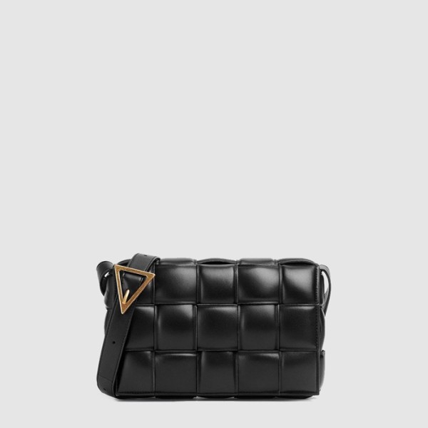 ❤보테가 베네타 남/녀 패디드 카세트 - Bottega veneta Unisex Padded Cassette - bvb13944x