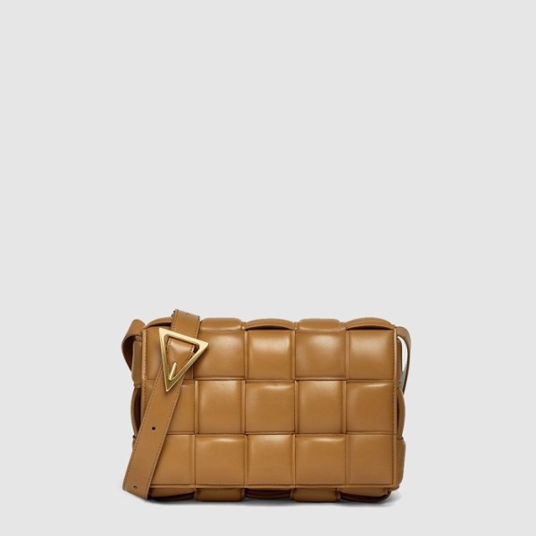 ❤보테가 베네타 남/녀 패디드 카세트 - Bottega veneta Unisex Padded Cassette - bvb13945x