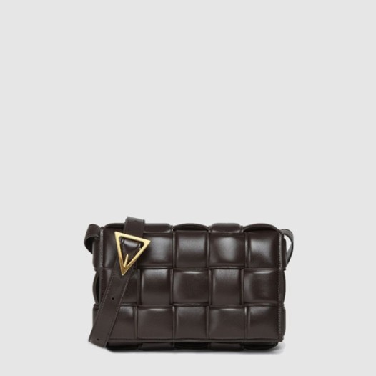 ❤보테가 베네타 남/녀 패디드 카세트 - Bottega veneta Unisex Padded Cassette - bvb13946x