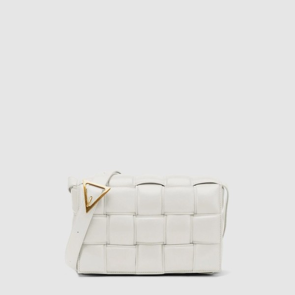 ❤보테가 베네타 남/녀 패디드 카세트 - Bottega veneta Unisex Padded Cassette - bvb13952x