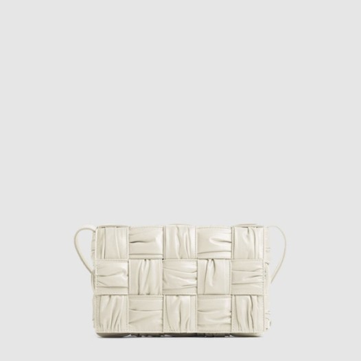 ❤보테가 베네타 남/녀 카세트 백 - Bottega veneta Unisex Cassette Bag - bvb13953x