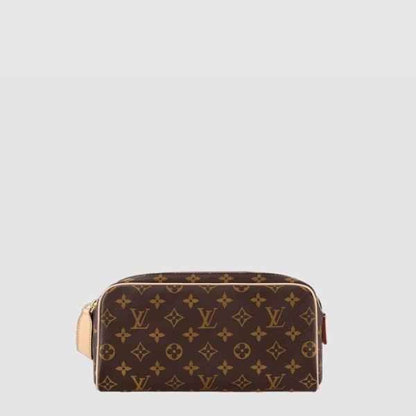 ❤루이비통 남성 돕 키트 토일렛 파우치 M44494 - Louis vuitton Mens Dop Kit Toiletry Pouch - lvb13954x