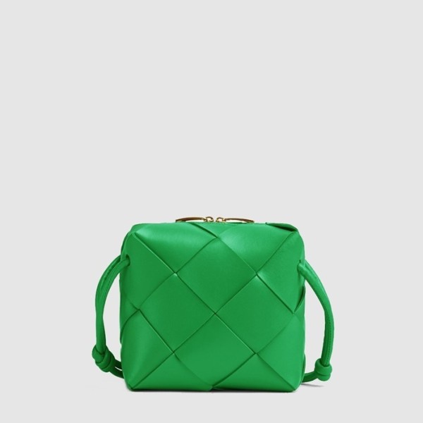 ❤보테가 베네타 여성 미니 카세트 카메라 백 - Bottega veneta Womens Mini Cassette Camera Bag - bvb13955x