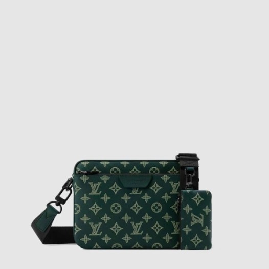 ❤루이비통 남성 트리오 메신저 M27154 - Louis vuitton Mens Trio Messenger - lvb13963x